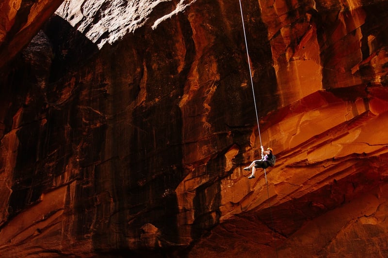Extreme Sports