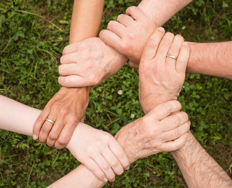 Community Collaboration